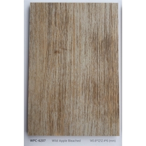 Olle-6207歐力高密度木塑地板5寸-吉普森企業有限公司