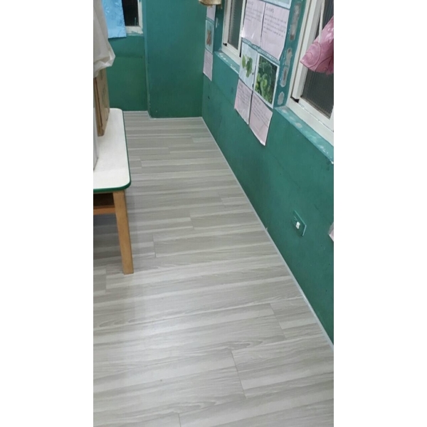 克諾6616淡雅白