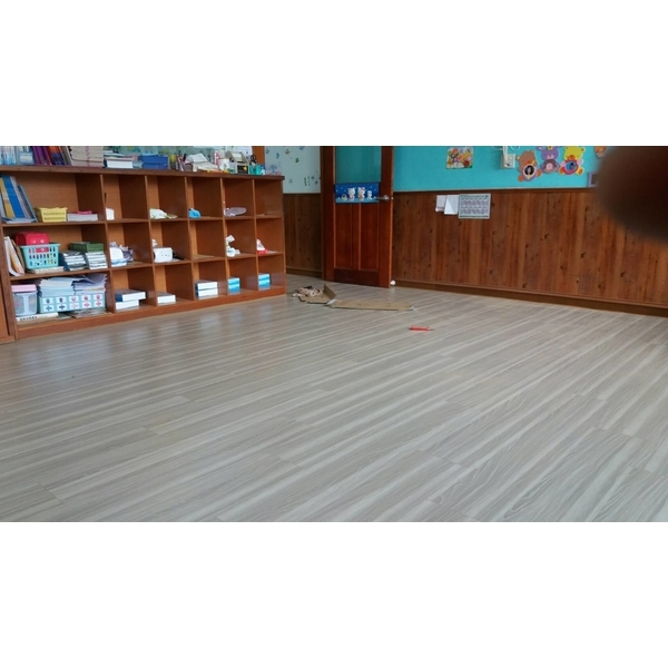 克諾6616淡雅白