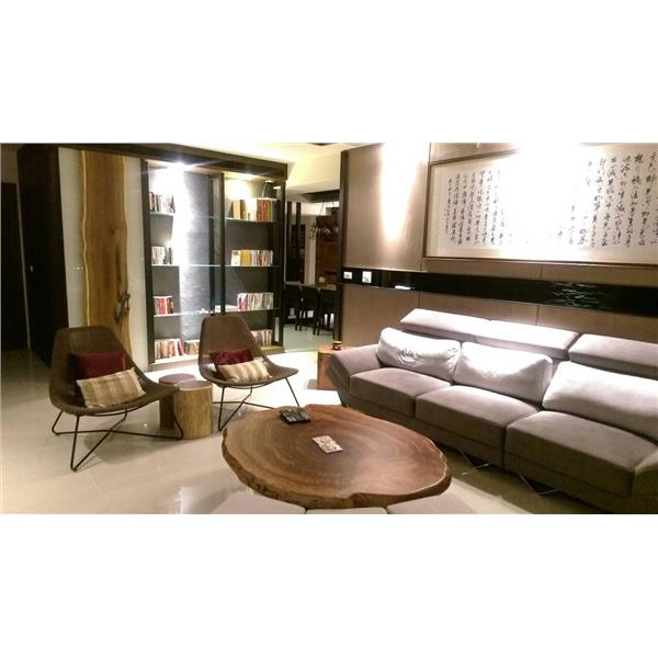 文南仰真住宅-吉普森企業有限公司