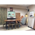展示場