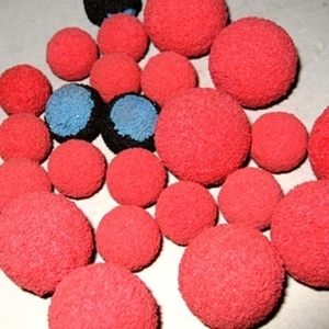 海綿球清潔系統(Tube Clean System)-汎宜企業有限公司