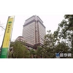 國泰信義E金融大樓