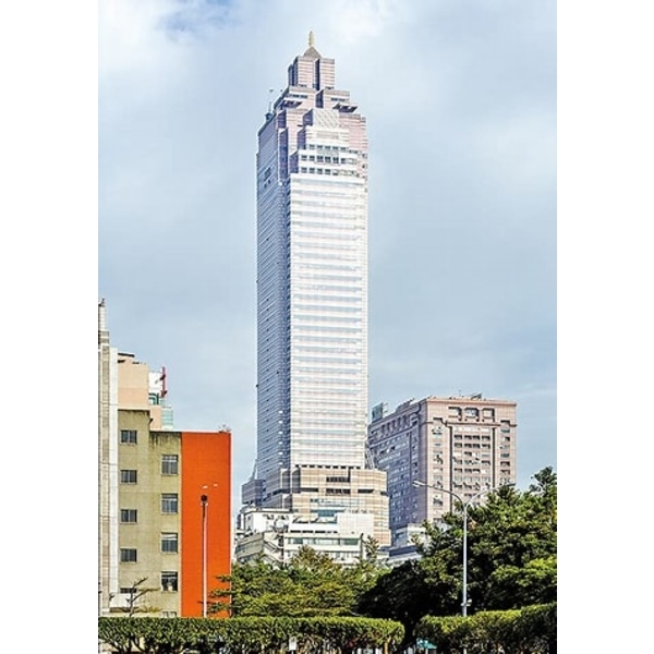 新光站前摩天大樓-汎宜企業有限公司