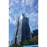 中鋼集團總部大樓