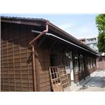 集水槽-蕭如松藝術園區 - 萊全金屬工業股份有限公司[盛威]