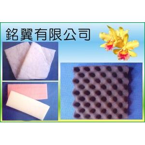 海棉-銘翼有限公司