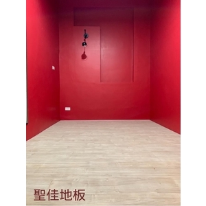 聖佳地板-聖佳實業社