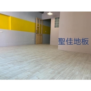 聖佳地板-聖佳實業社