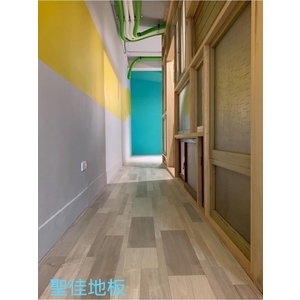 聖佳地板-聖佳實業社