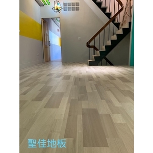 聖佳地板-聖佳實業社