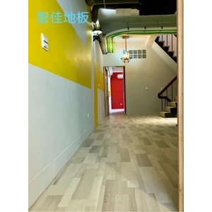 聖佳地板-聖佳實業社