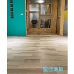 聖佳地板-聖佳實業社