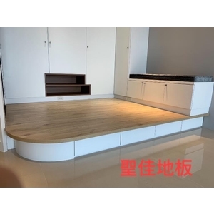 聖佳地板14-聖佳實業社