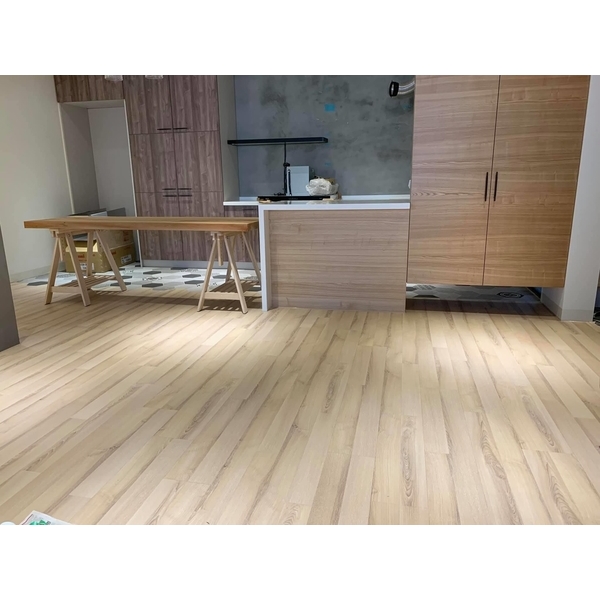 住宅地板實績9