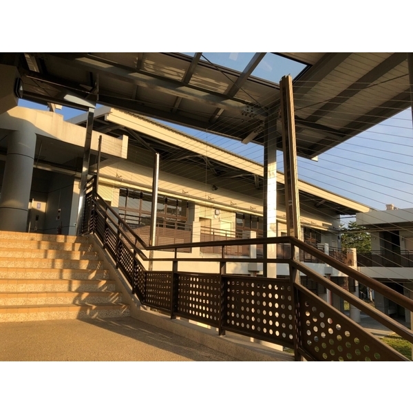隱形鐵窗-唐盛科技企業行