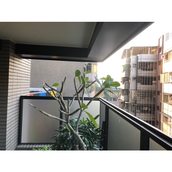 隱形鐵窗-唐盛科技企業行