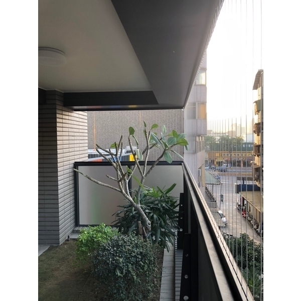 隱形鐵窗-唐盛科技企業行