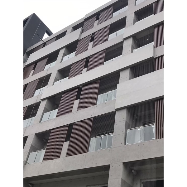 隱形防墜網-唐盛科技企業行