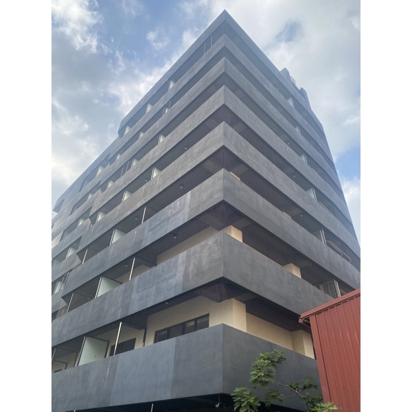 隱形防墜網-唐盛科技企業行