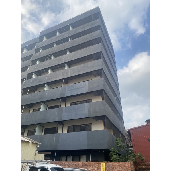 隱形防墜網-唐盛科技企業行