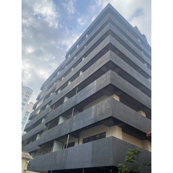 隱形防墜網-唐盛科技企業行