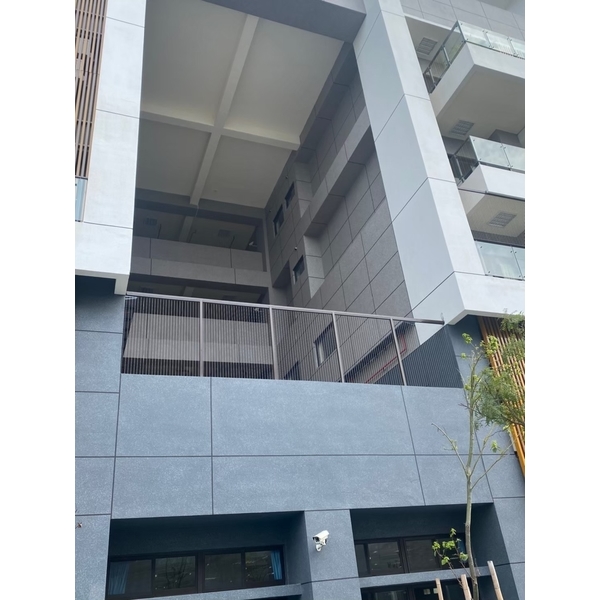 隱形防墜網-唐盛科技企業行