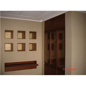 仿石漆-益崗工程有限公司