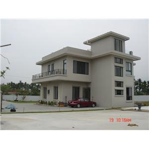 仿石漆-益崗工程有限公司