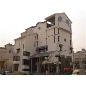 仿石漆-益崗工程有限公司