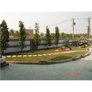 仿石漆-益崗工程有限公司