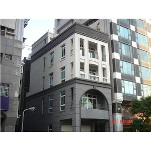 仿石漆-益崗工程有限公司