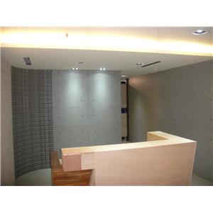 清水模建築防護-益崗工程有限公司