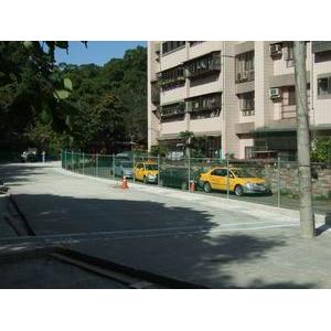 停車場圍牆-德業聯工程有限公司
