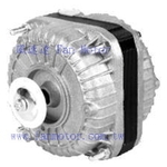 Stentless Pitch Series Shaded Pole Motors (Leadwire)-風速達科技有限公司
