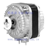 18mm Pitch Series Shaded Pole Motors (Leadwire)-風速達科技有限公司