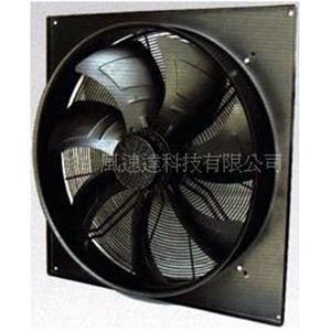 外轉子軸流風機－710mm-風速達科技有限公司