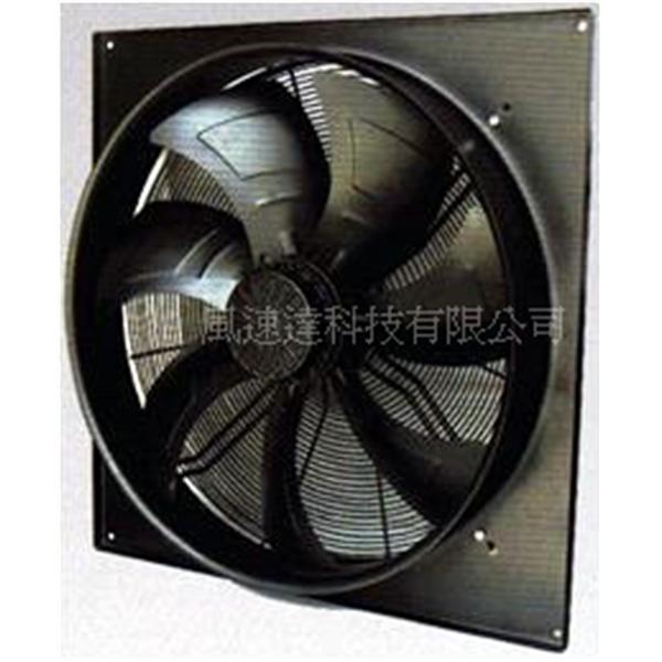 外轉子軸流風機－710mm