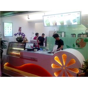 店面內外牆-佳鴻創藝有限公司