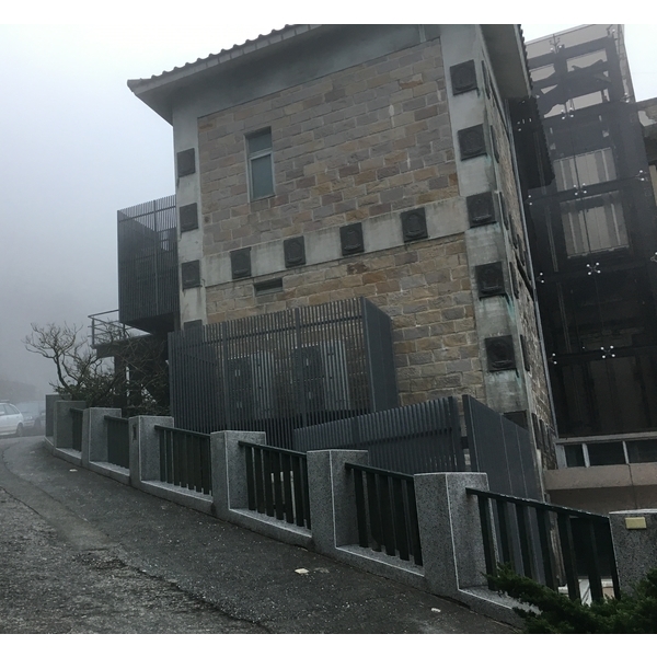 格柵圍牆工程 格柵圍牆工程