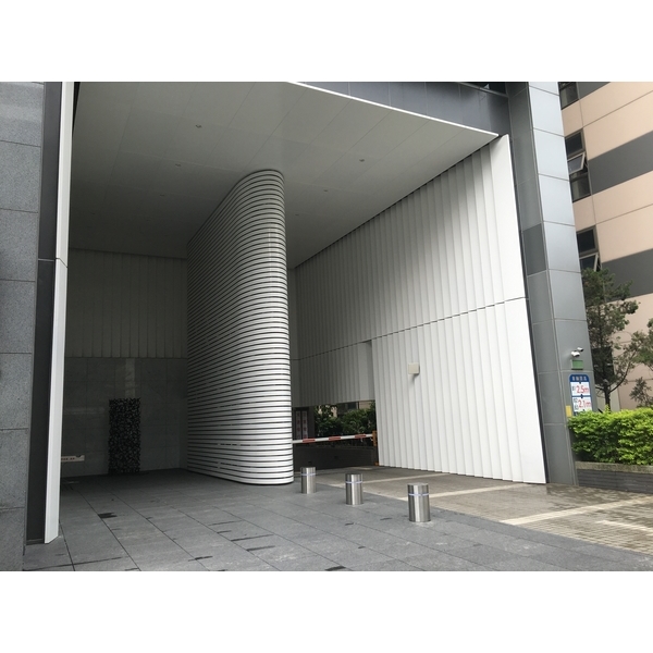 造型鋁包板、圓弧造型鋁格柵工程 造型鋁包板、圓弧造型鋁格柵工程