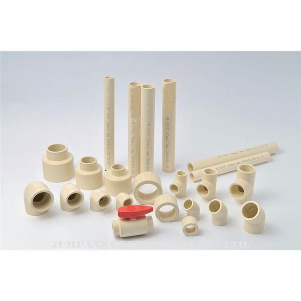CPVC SDR13.5／11  PIPE AND FITTINGS