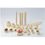 CPVC SDR13.5／11  PIPE AND FITTINGS