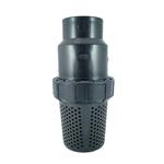 UPVC福特閥，底閥，FOOT VALVE-三詠開發塑膠製品有限公司