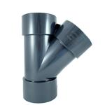 PVC SCH80 Y三通 Wye-三詠開發塑膠製品有限公司