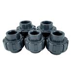 由令(union)UPVC／CPVC／PP-三詠開發塑膠製品有限公司
