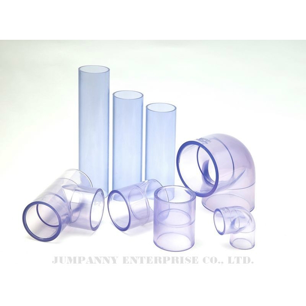 UPVC／CPVC／PP／耐酸鹼雙由令球閥-三詠開發塑膠製品有限公司