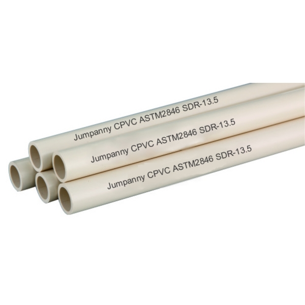 UPVC／CPVC SCH 40／ 80 管路系統-三詠開發塑膠製品有限公司