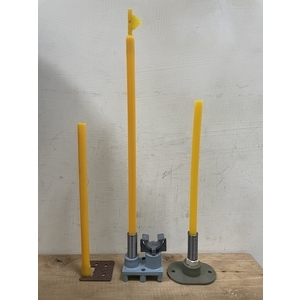 專利標高器-滿霆實業有限公司