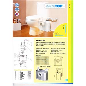 Sanitop